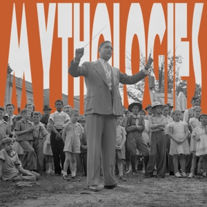 Mythologies by Historian
