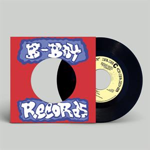 7-Poetry / 9mm Goes Bang by Boogie Down Productions