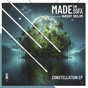 Constellation by Made On Sofa