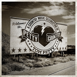 Petty Country: a Country Music Celebration of Tom Petty by V/A