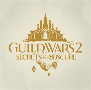 Guild Wars 2: Secrets of the Obscure by V/A