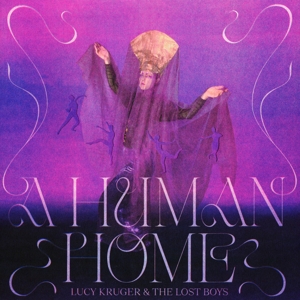A Human Home by Lost Boys