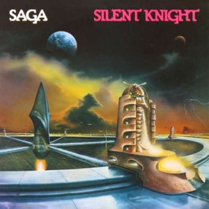 Silent Knight