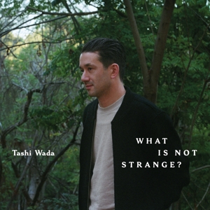 What is Not Strange? by Wada, Tashi