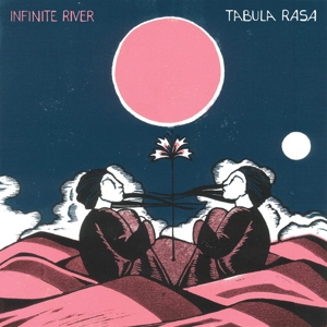 Tabula Rasa by Infinite River