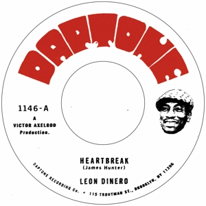 7-Heartbreak / Cut Both Ways