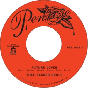 Future Lover/For Now by Thee Sacred Souls