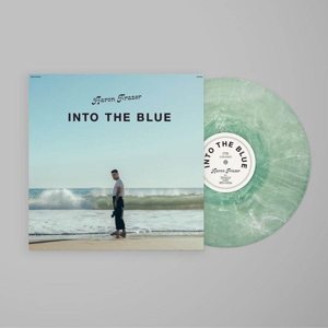 Into the Blue by Frazer, Aaron