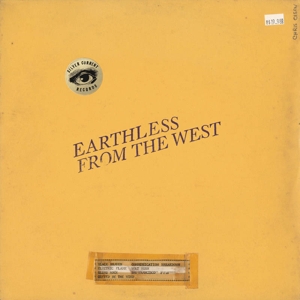 From the West by Earthless