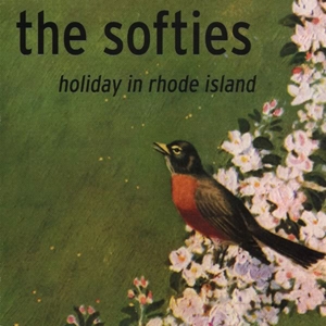 Holiday In Rhode Island by Softies