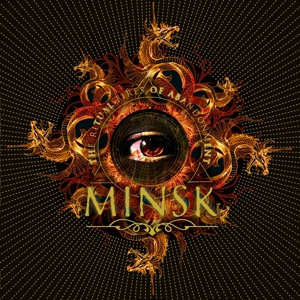 The Ritual Fires of Abandonment by Minsk