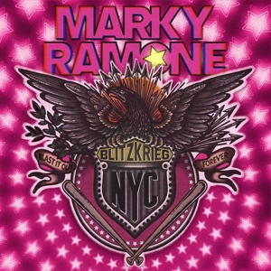Keep On Dancing by Marky Ramone's Blitzkrieg