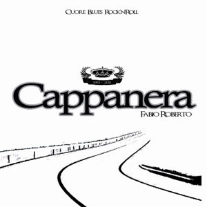 Cuore Blues Rock'n'roll by Cappanera