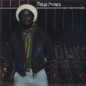 In the Future by Moses, Pablo