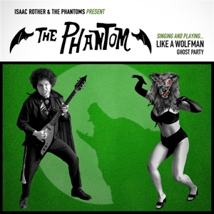 7-Like a Wolfman by Phantom