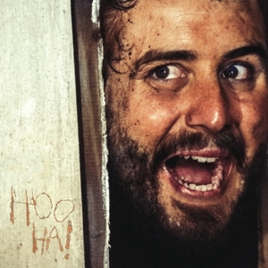 Hoo Ha! by Bad Dreems