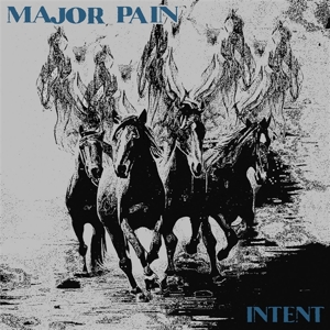 Intent by Major Pain
