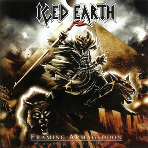 Framing Armageddon by Iced Earth