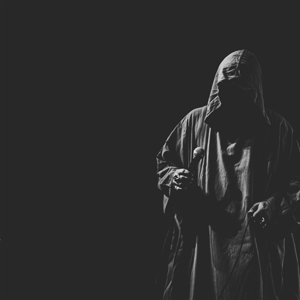 In the Darkest Hour of the Coldest Night by Druids of the Gue Char...