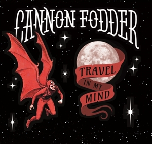 Travel In My Mind by Cannon Fodder