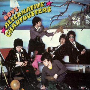 Alternative Chartbusters by Boys