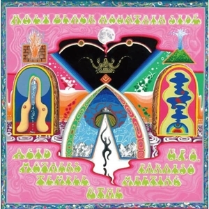 Holy Black Mountain Side by Acid Mothers Temple &A...