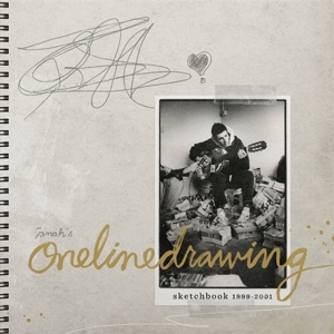 Sketchbook 1999-2001 by Onelinedrawing