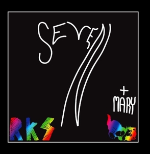 Seven + Mary by Rainbow Kitten Surprise