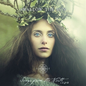 Songs From the North I, Ii & Iii by Swallow the Sun