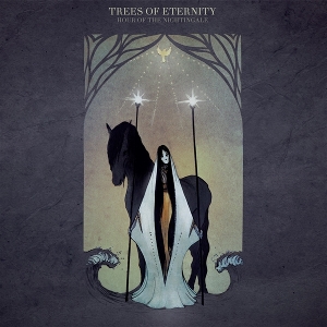 Hour of the Nightingale by Trees of Eternity