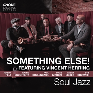 Soul Jazz by Vincent Herring and So...