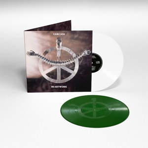 Heartwork by Carcass
