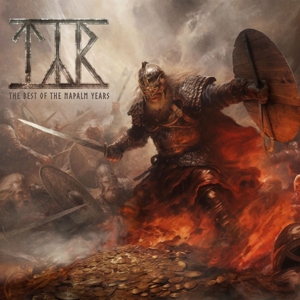 Best of the Napalm Years by Tyr
