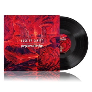 Purgatory Afterglow by Edge of Sanity