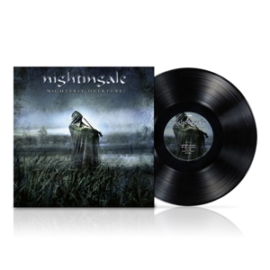 Nightfall Overture by Nightingale