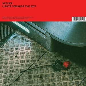 Lights Towards the Exit by Atelier