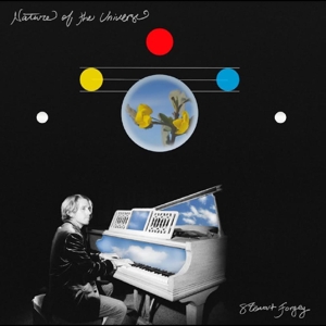 Nature of the Universe by Forgey, Stewart