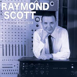 Powerhouse by Scott, Raymond -Project-