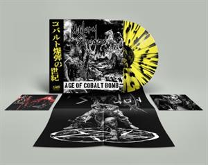 Age of Cobalt Bomb by Military Shadow
