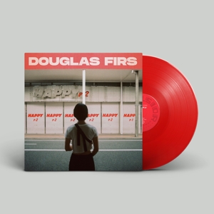 Happy Pt. 2 by Douglas Firs