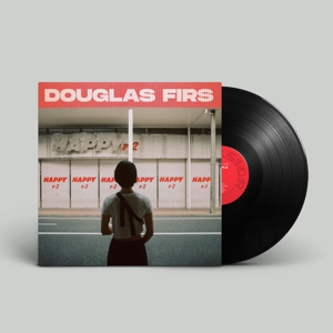 Happy Pt. 2 by Douglas Firs