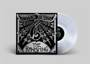 Banishing by Torabi, Kavus