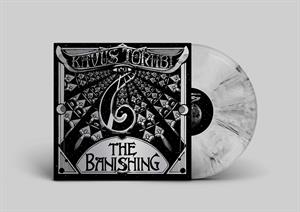 Banishing by Torabi, Kavus