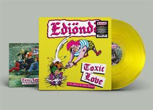 Toxic Love by Ediondo