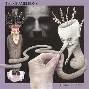 Strange Times