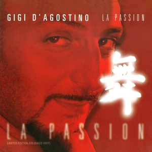 La Passion by D'agostino, Gigi