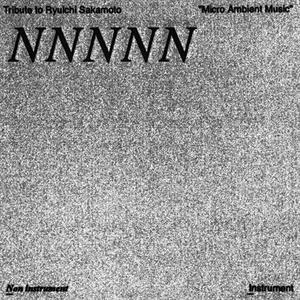 Micro Ambient Music by V/A