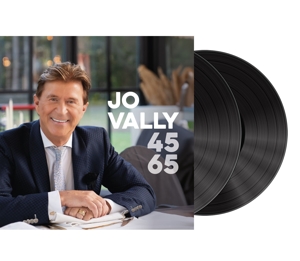 45-65 by Vally, Jo