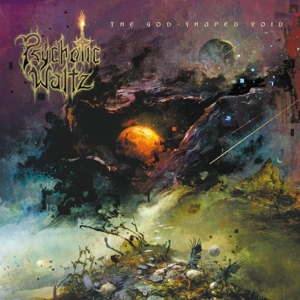 God-Shaped Void by Psychotic Waltz