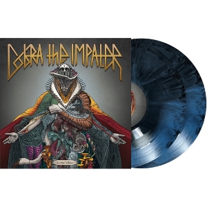 Karma Collision by Cobra the Impaler